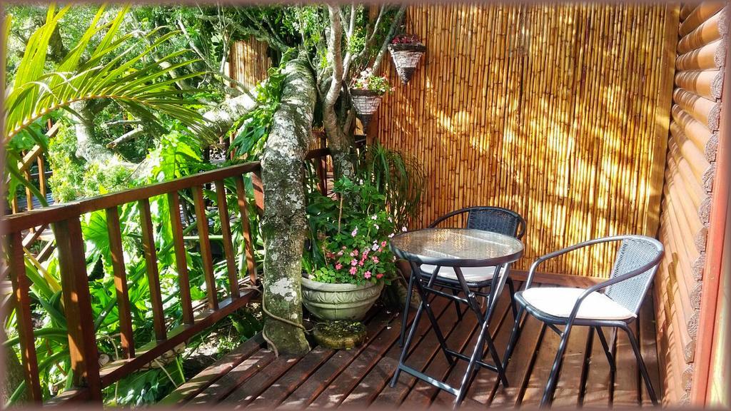 Welbedacht Estate Self Catering Accommodation Port Elizabeth Buitenkant foto