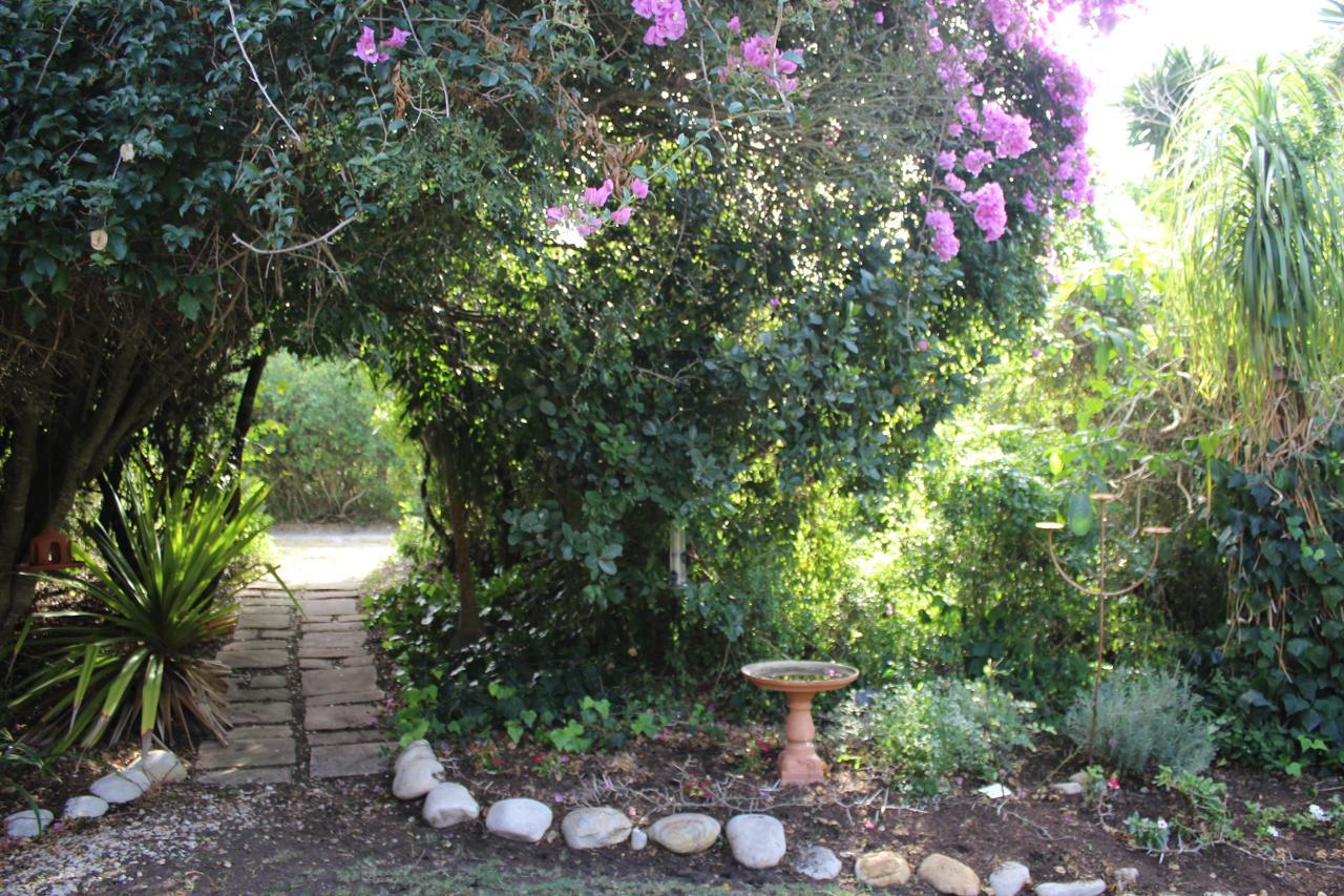 Welbedacht Estate Self Catering Accommodation Port Elizabeth Buitenkant foto