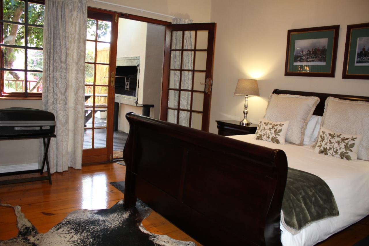 Welbedacht Estate Self Catering Accommodation Port Elizabeth Buitenkant foto