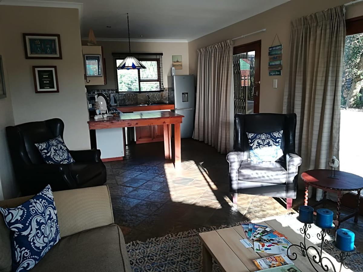 Welbedacht Estate Self Catering Accommodation Port Elizabeth Buitenkant foto